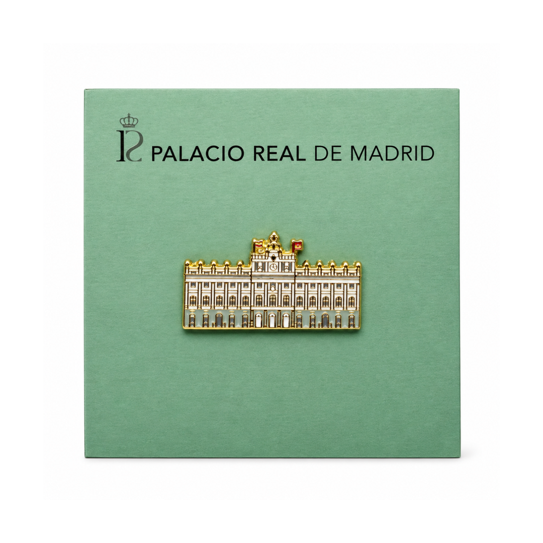Pin Fachada