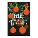 Cargar imagen en el visor de la galería, Estuche de 10 tarjetas navideñas CARROL