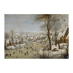 Cargar imagen en el visor de la galería, Estuche de 10 tarjetas navideñas PAISAJES