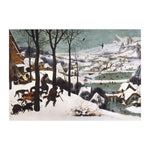 Cargar imagen en el visor de la galería, Estuche de 10 tarjetas navideñas PAISAJES