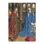 Cargar imagen en el visor de la galería, Estuche de 10 tarjetas navideñas RELIGIOSO