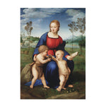 Cargar imagen en el visor de la galería, Estuche de 10 tarjetas navideñas RELIGIOSO