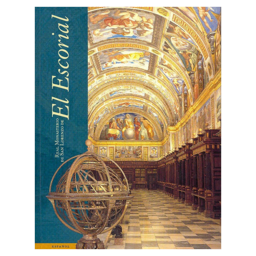 Real Monasterio de San Lorenzo de El Escorial
