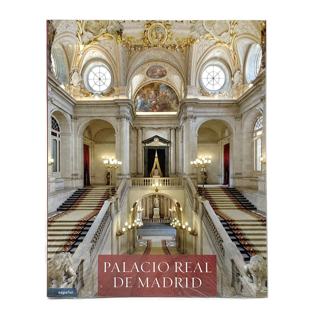 Palacio Real de Madrid