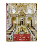 Cargar imagen en el visor de la galería, The Royal Palace of Madrid
