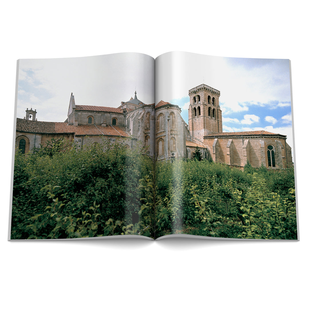 Guía Santa María la Real de Huelgas