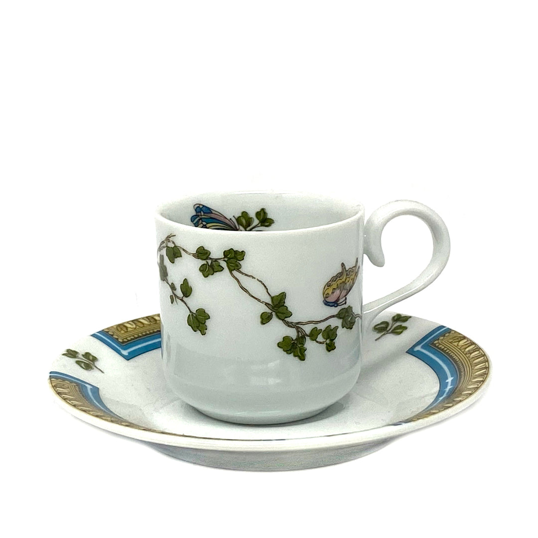 Taza de café Estucos Neoclásicos