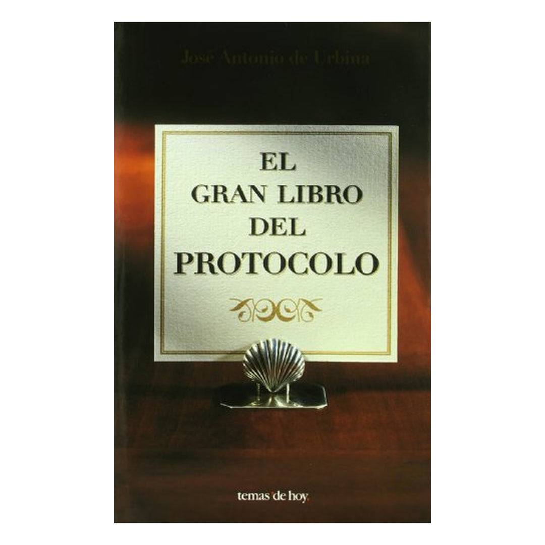 El gran libro del protocolo