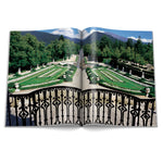 Cargar imagen en el visor de la galería, Guide Real Sitio de La Granja de San Ildefonso y Riofrío