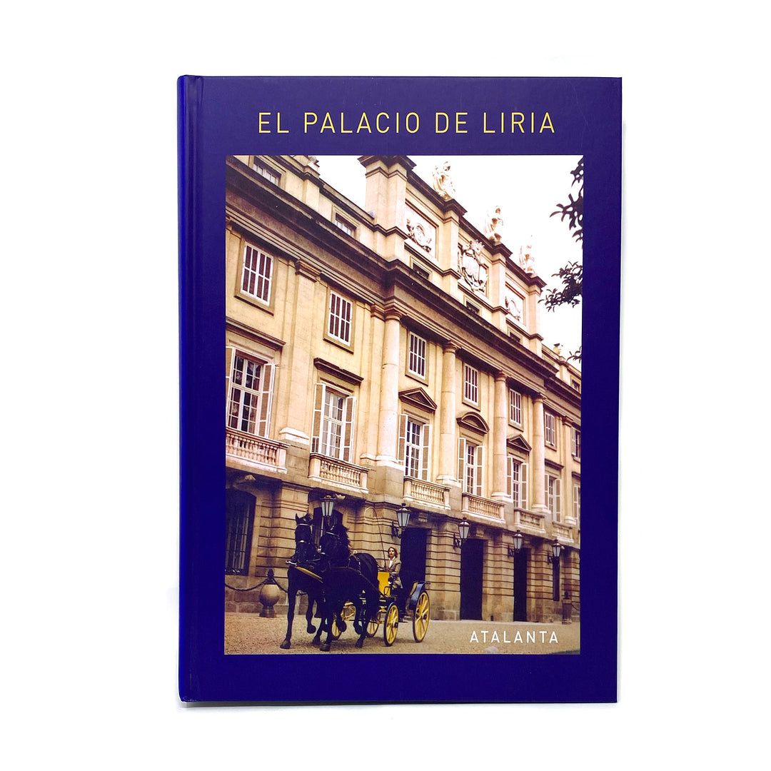 El Palacio de Liria