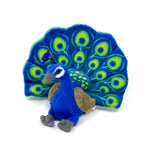 Cargar imagen en el visor de la galería, Peluche Pavo Real