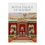 Load image into Gallery viewer, Guide Royal Palace of Madrid
