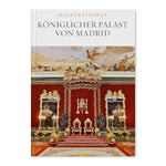 Cargar imagen en el visor de la galería, Musems Führer Königlicher Palast Von Madrid