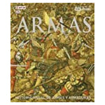 Load image into Gallery viewer, Armas. Historia visual de armas y armaduras