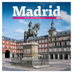 Cargar imagen en el visor de la galería, Madrid. Ville monumentale