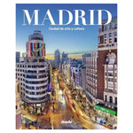 Load image into Gallery viewer, Madrid. Ciudad de arte y cultura