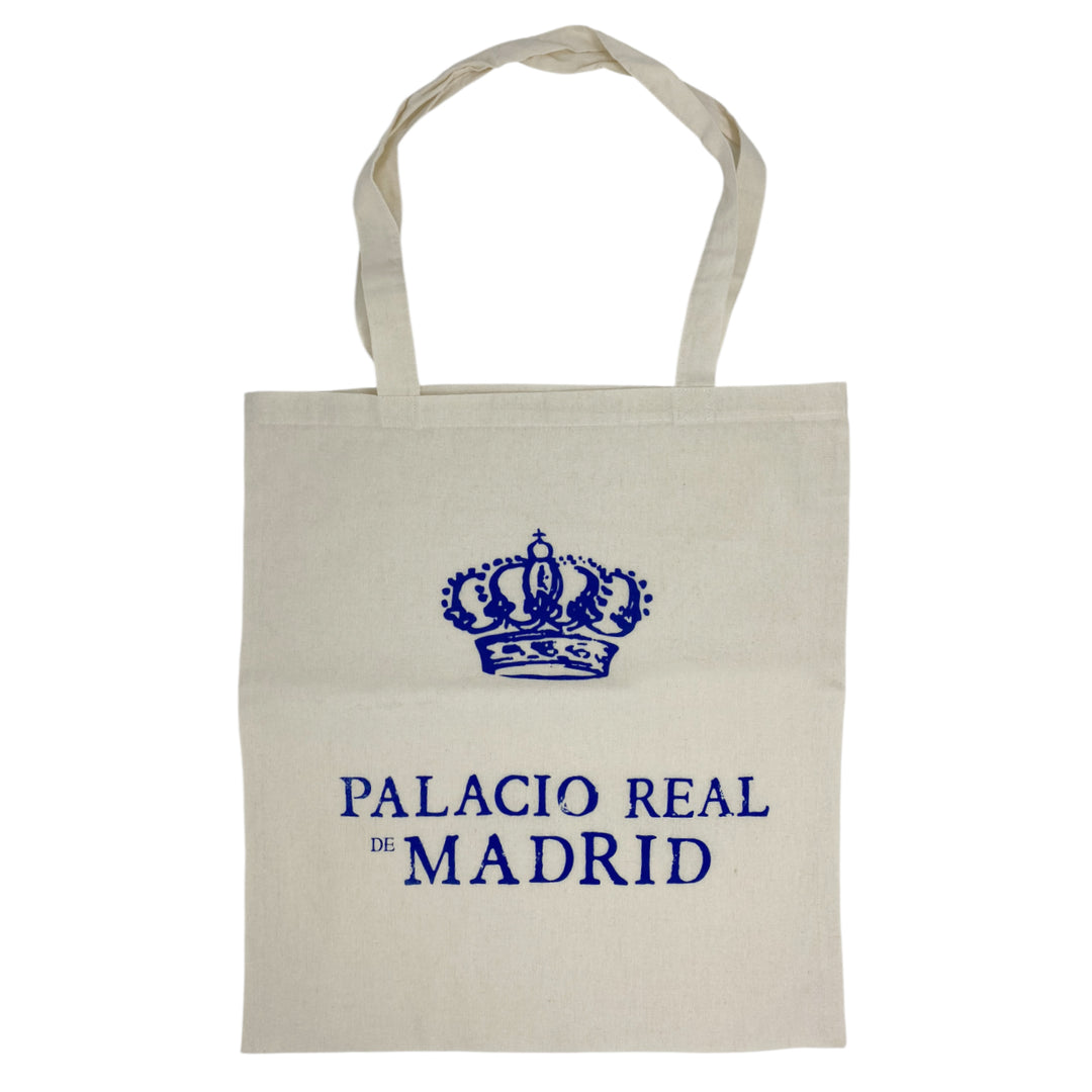 Bolsa Escudo Real
