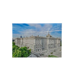 Cargar imagen en el visor de la galería, Imán Palacio Real