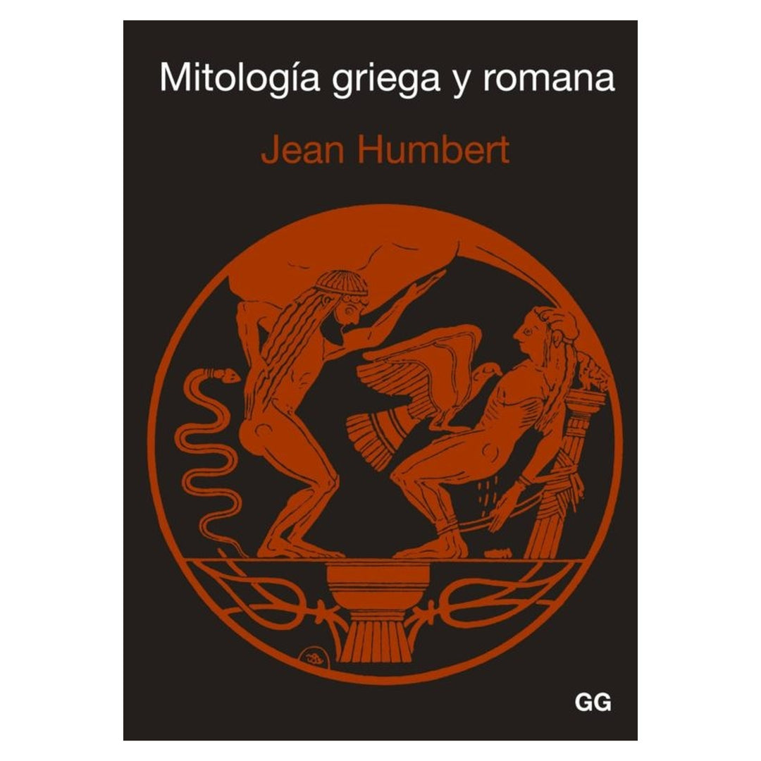 Mitología griega y romana