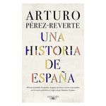 Cargar imagen en el visor de la galería, Una historia de España