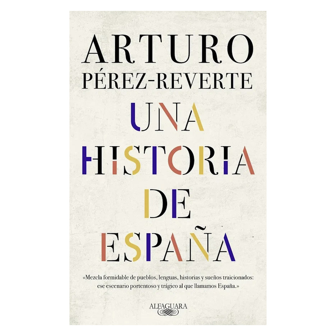 Una historia de España