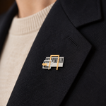 Load image into Gallery viewer, Architecture pin