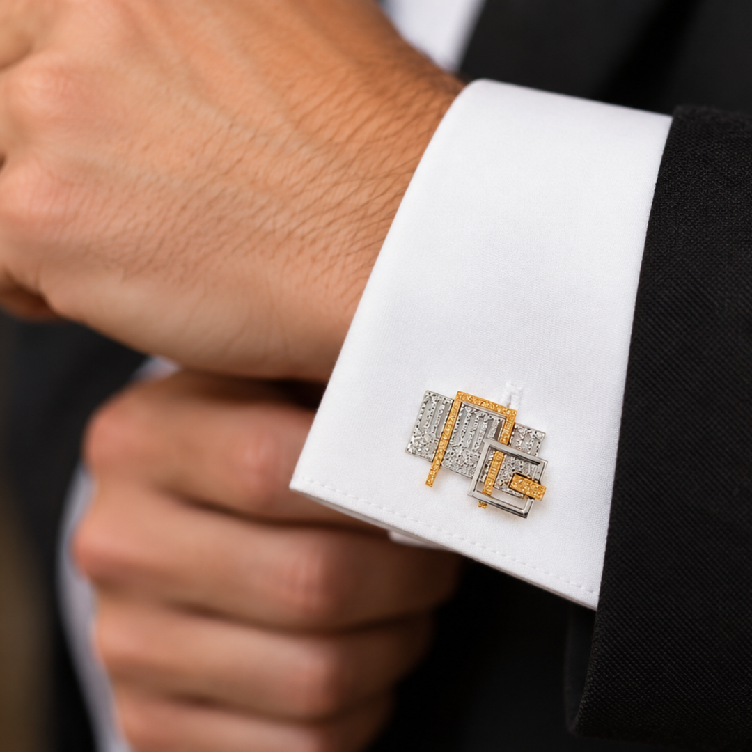 Cufflinks Architecture