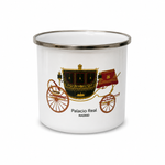 Cargar imagen en el visor de la galería, Taza Carruaje