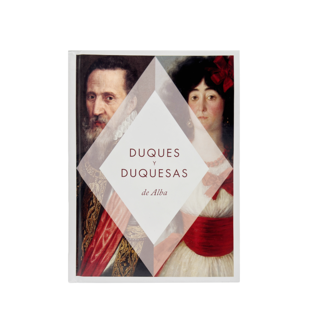 Duques y Duquesas de Alba