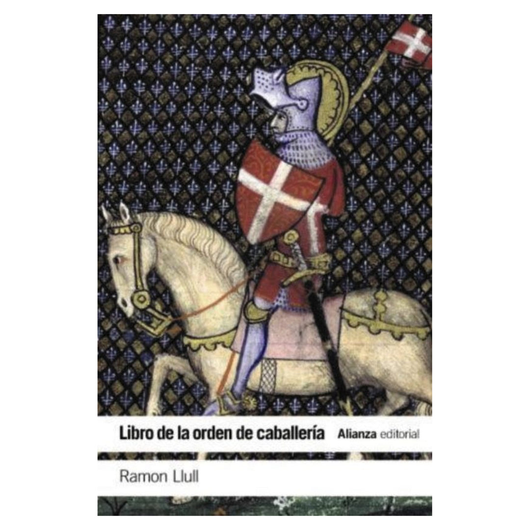 Libro de la orden de caballería