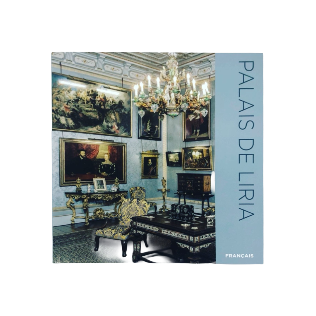 Guide du Palais Liria