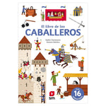 Cargar imagen en el visor de la galería, El libro de los caballeros
