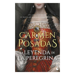 Cargar imagen en el visor de la galería, La leyenda de la Peregrina