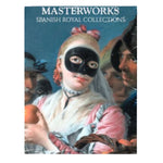 Cargar imagen en el visor de la galería, 100 masterworks. Spanish royal collections