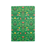 Cargar imagen en el visor de la galería, Cuaderno A5 Isabel Clara Eugenia
