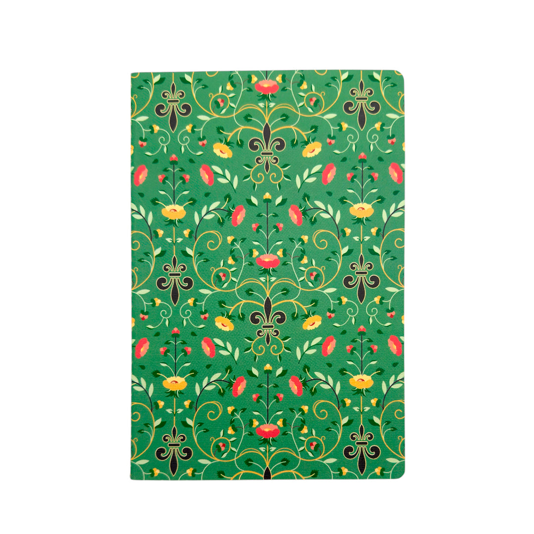 Cuaderno A5 Isabel Clara Eugenia