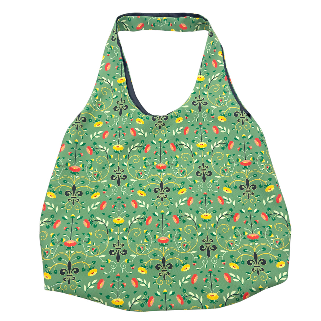 Bolso góndola Isabel Clara Eugenia