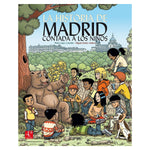 Load image into Gallery viewer, La historia de Madrid contada a los niños