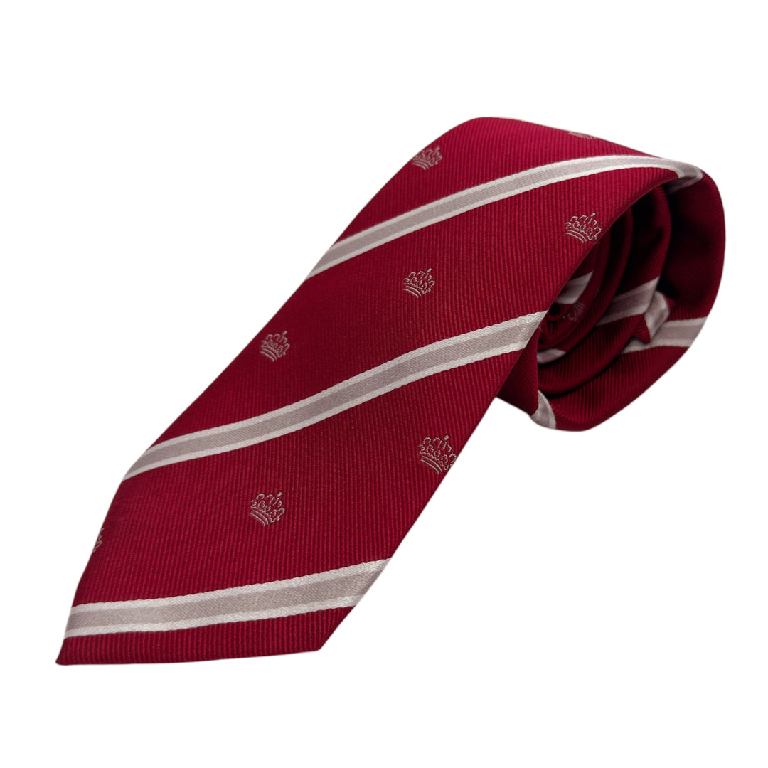 Corbata Corona