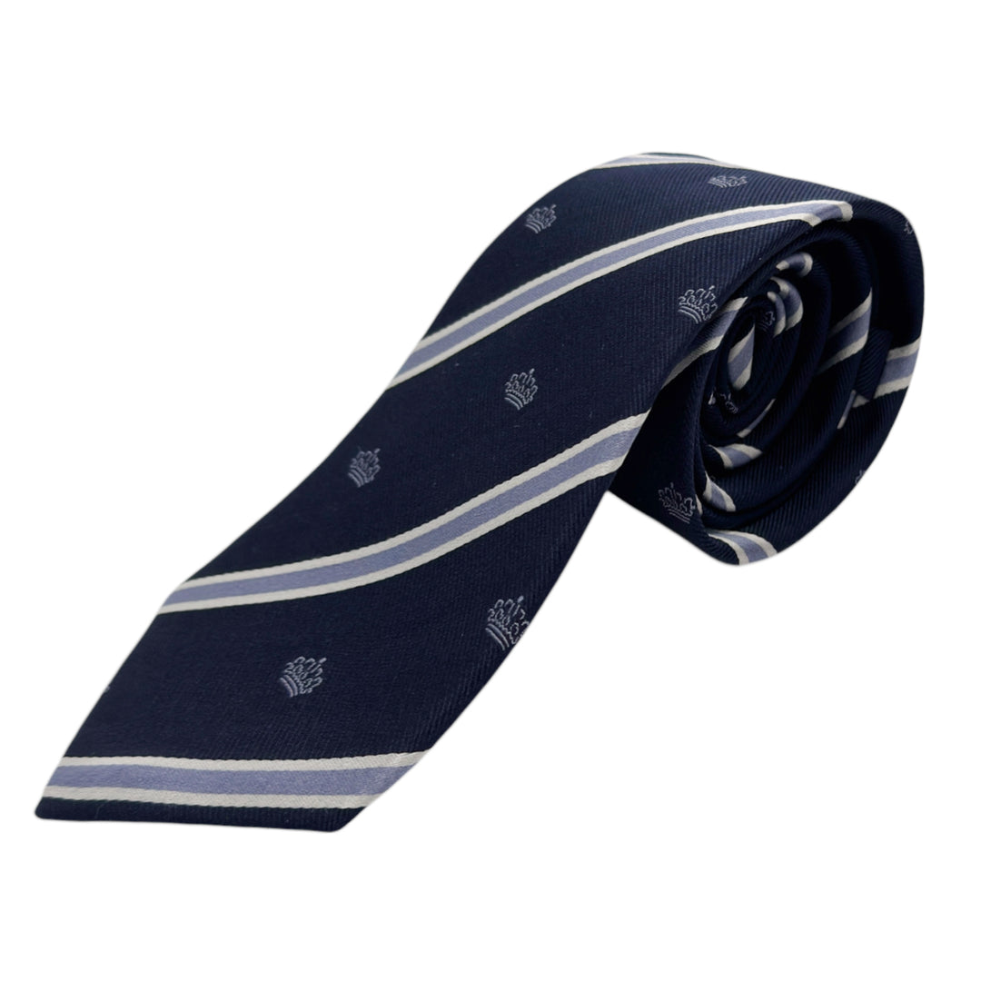 Corbata Corona