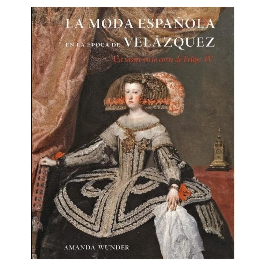 La moda española en la época de Velázquez