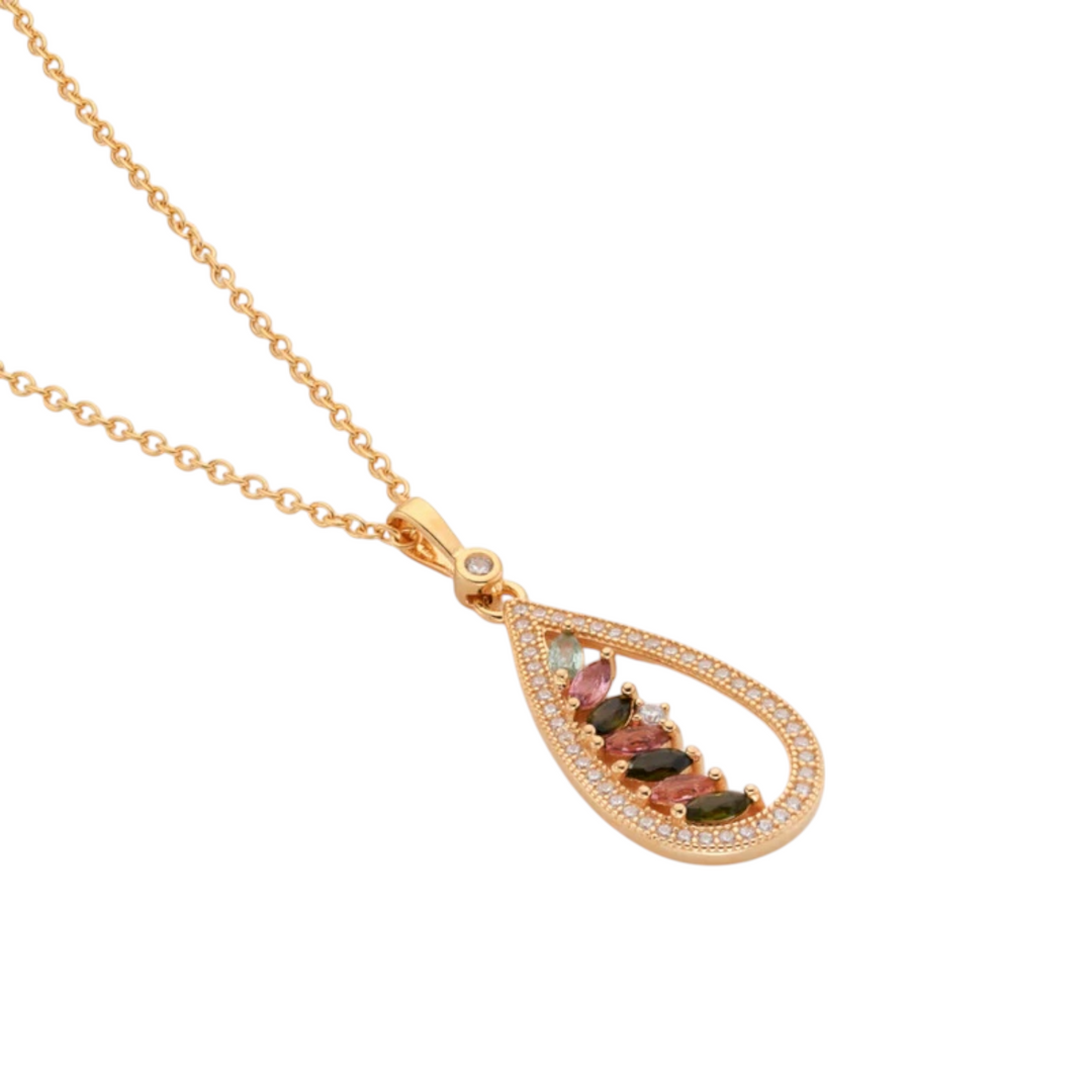 Collar Emperatriz
