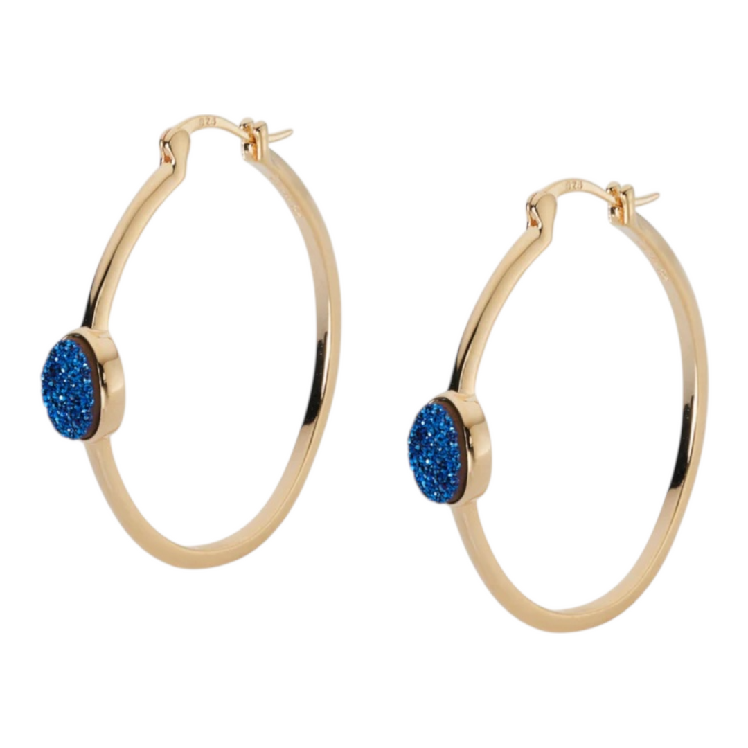 Pendientes aro Elara