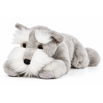 Cargar imagen en el visor de la galería, Peluche Terrier