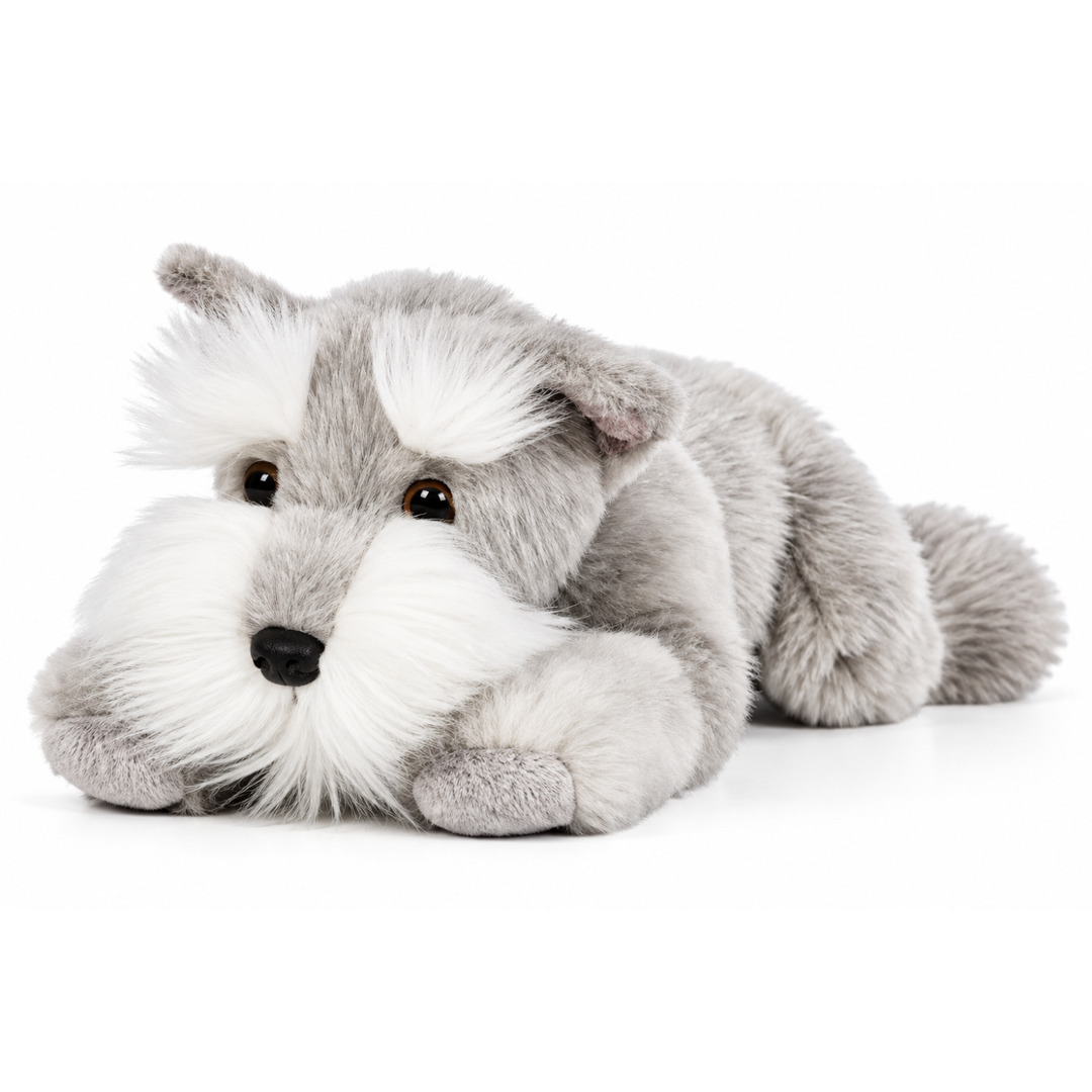 Peluche Terrier