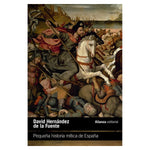 Load image into Gallery viewer, Pequeña historia mítica de España