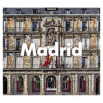 Load image into Gallery viewer, Madrid. Une grande capitale européenne