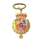 Cargar imagen en el visor de la galería, Llavero Escudo