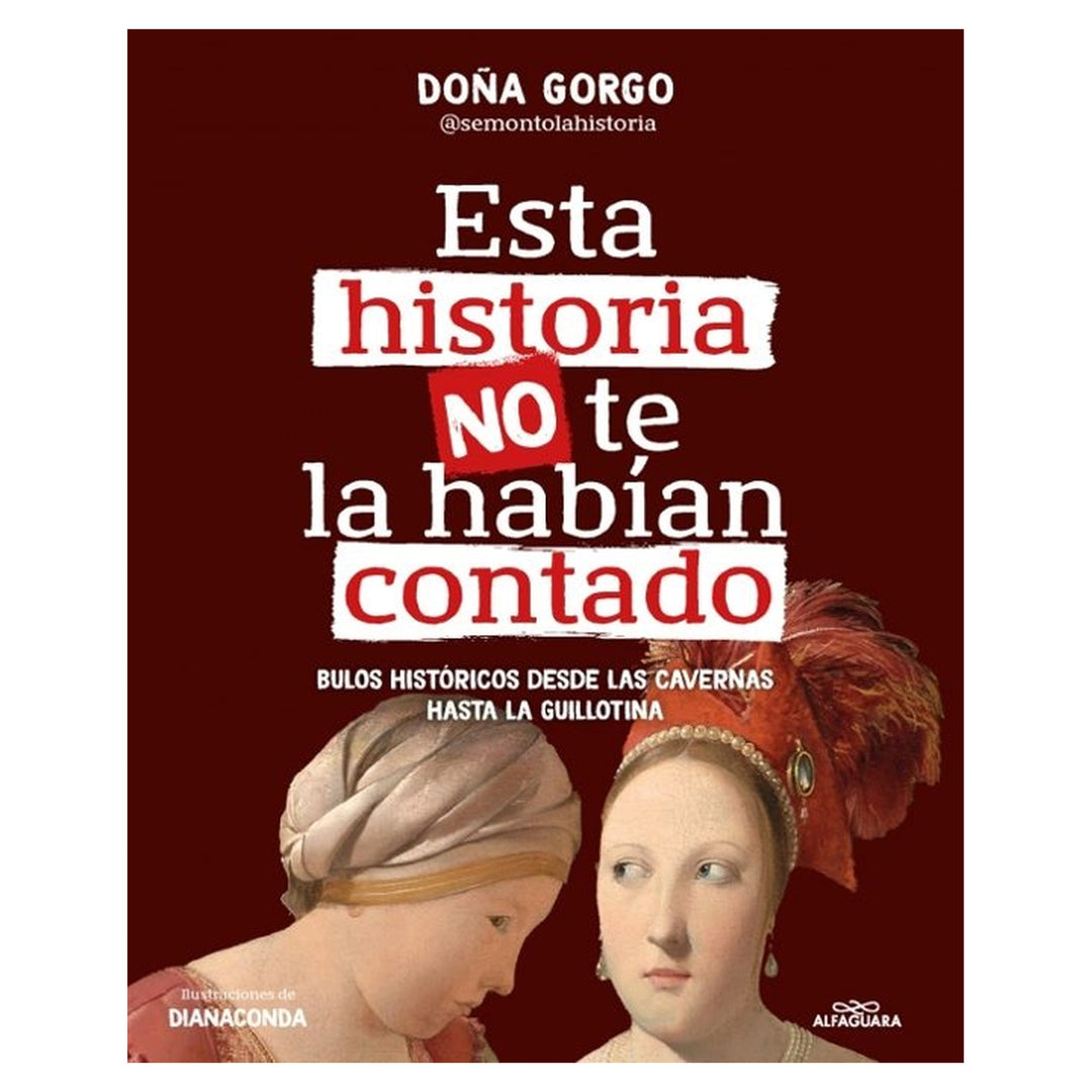 Esta historia no te la habían contado