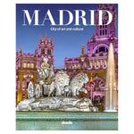 Load image into Gallery viewer, Madrid. City of art and culture
